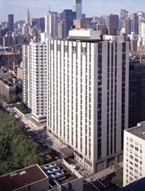 Memorial Sloan-Kettering